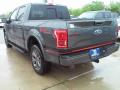 2016 F150 Lariat SuperCrew 4x4 #17