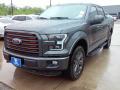 2016 F150 Lariat SuperCrew 4x4 #18