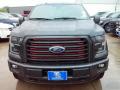 2016 F150 Lariat SuperCrew 4x4 #19