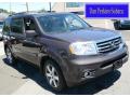 2013 Pilot Touring 4WD #1 2013 Pilot Touring 4WD #1