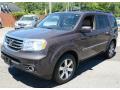 2013 Pilot Touring 4WD #3 2013 Pilot Touring 4WD #3