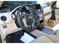 2013 Pilot Touring 4WD #17 2013 Pilot Touring 4WD #17