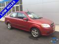 2011 Aveo LT Sedan #1 2011 Aveo LT Sedan #1
