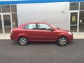 2011 Aveo LT Sedan #2 2011 Aveo LT Sedan #2