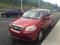 2011 Aveo LT Sedan #4 2011 Aveo LT Sedan #4