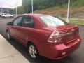 2011 Aveo LT Sedan #5 2011 Aveo LT Sedan #5