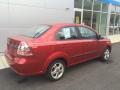 2011 Aveo LT Sedan #7 2011 Aveo LT Sedan #7