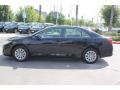 2012 Camry LE #4