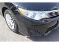 2012 Camry LE #10
