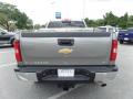 2012 Silverado 2500HD LT Crew Cab 4x4 #7