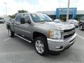 2012 Silverado 2500HD LT Crew Cab 4x4 #10