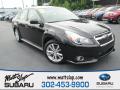 2013 Legacy 2.5i Limited #1