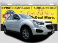 2017 Equinox LS AWD #1 2017 Equinox LS AWD #1
