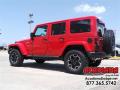 2016 Wrangler Unlimited Rubicon Hard Rock 4x4 #2