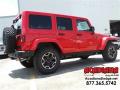 2016 Wrangler Unlimited Rubicon Hard Rock 4x4 #3