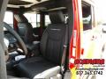 2016 Wrangler Unlimited Rubicon Hard Rock 4x4 #5