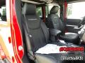 2016 Wrangler Unlimited Rubicon Hard Rock 4x4 #10