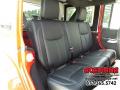 2016 Wrangler Unlimited Rubicon Hard Rock 4x4 #11
