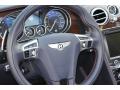  2016 Bentley Continental GT  Steering Wheel #10