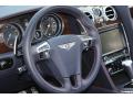  2016 Bentley Continental GT  Steering Wheel #11