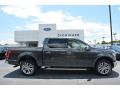 2016 F150 Lariat SuperCrew 4x4 #2