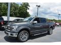 2016 F150 Lariat SuperCrew 4x4 #3