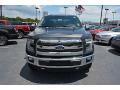 2016 F150 Lariat SuperCrew 4x4 #4