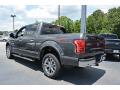 2016 F150 Lariat SuperCrew 4x4 #28