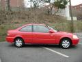 2000 Civic EX Coupe #2