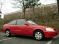 2000 Civic EX Coupe #7