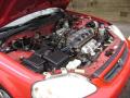 2000 Civic EX Coupe #10