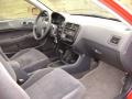 2000 Civic EX Coupe #12
