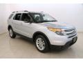 2013 Explorer XLT 4WD #1