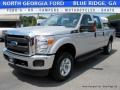 2016 F250 Super Duty XL Crew Cab 4x4 #1