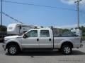 2016 F250 Super Duty XL Crew Cab 4x4 #2