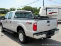 2016 F250 Super Duty XL Crew Cab 4x4 #3