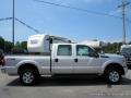 2016 F250 Super Duty XL Crew Cab 4x4 #7