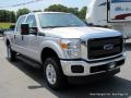 2016 F250 Super Duty XL Crew Cab 4x4 #8