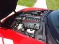 2010 Corvette Grand Sport Coupe #5