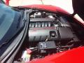 2010 Corvette Grand Sport Coupe #6