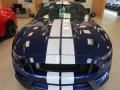 2016 Mustang Shelby GT350 #2