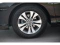 2013 Accord LX Sedan #28 2013 Accord LX Sedan #28