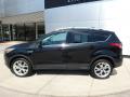 2013 Escape Titanium 2.0L EcoBoost 4WD #2