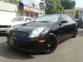 2007 G 35 Coupe #1