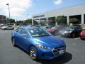 2017 Elantra SE #1 2017 Elantra SE #1