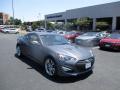 2016 Genesis Coupe 3.8 Ultimate #1