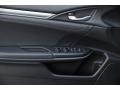 2016 Civic EX-L Sedan #8