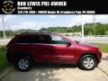 2014 Grand Cherokee Laredo 4x4 #1