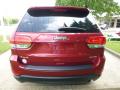 2014 Grand Cherokee Laredo 4x4 #11