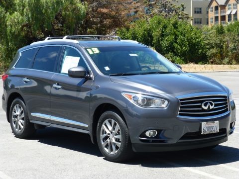 Diamond Slate Infiniti JX 35 AWD. Click to enlarge. Diamond Slate Infiniti JX 35 AWD. Click to enlarge.